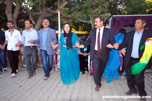 Yüksekova Düğünleri (07-08) Eylül 2013 103