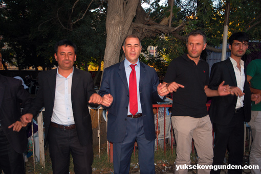 Yüksekova Düğünleri (07-08) Eylül 2013 104