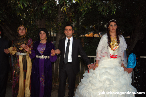 Yüksekova Düğünleri (07-08) Eylül 2013 107