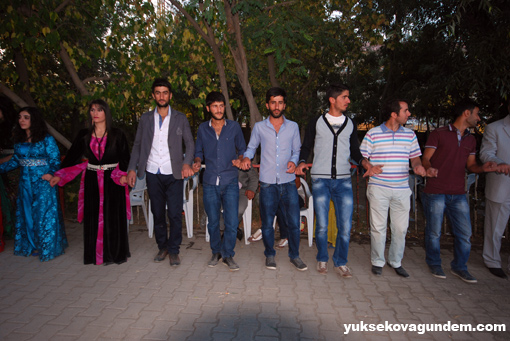Yüksekova Düğünleri (07-08) Eylül 2013 108