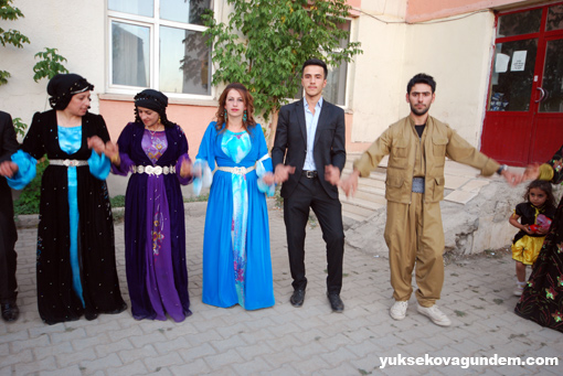 Yüksekova Düğünleri (07-08) Eylül 2013 115