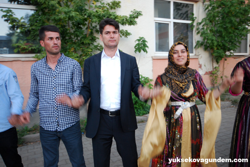 Yüksekova Düğünleri (07-08) Eylül 2013 116