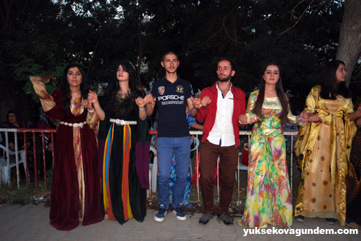 Yüksekova Düğünleri (07-08) Eylül 2013 117