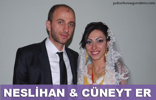 Yüksekova Düğünleri (07-08) Eylül 2013 12