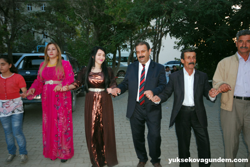 Yüksekova Düğünleri (07-08) Eylül 2013 120