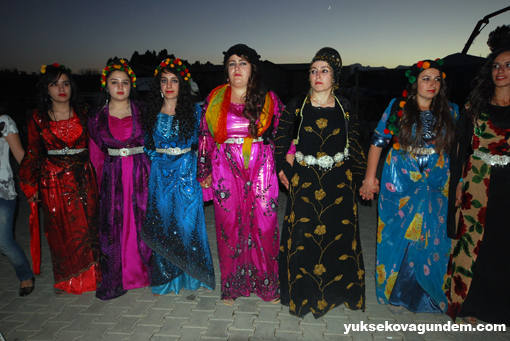 Yüksekova Düğünleri (07-08) Eylül 2013 129