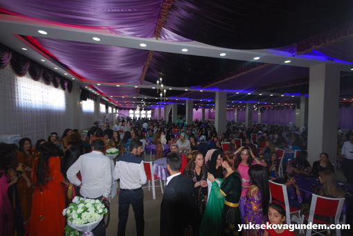 Yüksekova Düğünleri (07-08) Eylül 2013 13