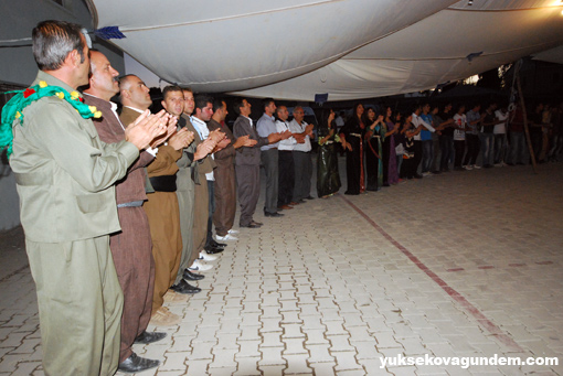 Yüksekova Düğünleri (07-08) Eylül 2013 134