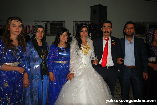 Yüksekova Düğünleri (07-08) Eylül 2013 135