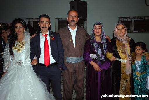 Yüksekova Düğünleri (07-08) Eylül 2013 136