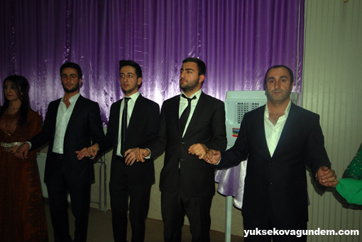 Yüksekova Düğünleri (07-08) Eylül 2013 14