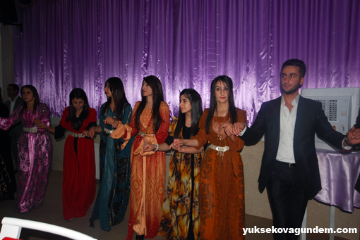 Yüksekova Düğünleri (07-08) Eylül 2013 15