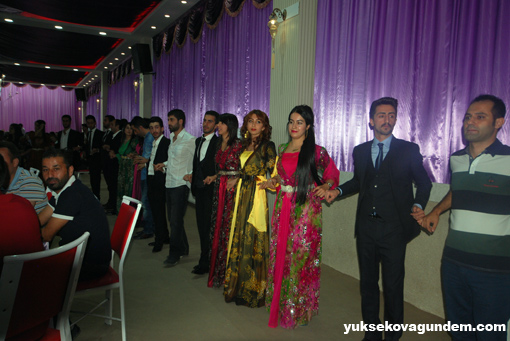 Yüksekova Düğünleri (07-08) Eylül 2013 18