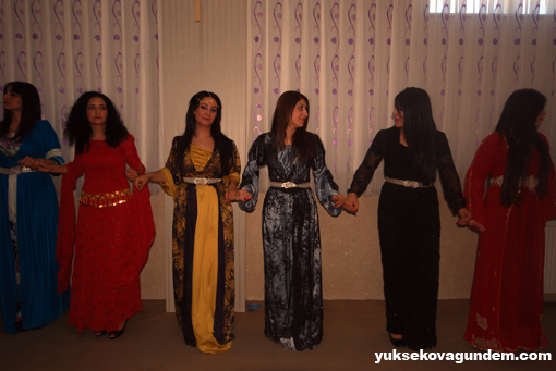Yüksekova Düğünleri (07-08) Eylül 2013 20