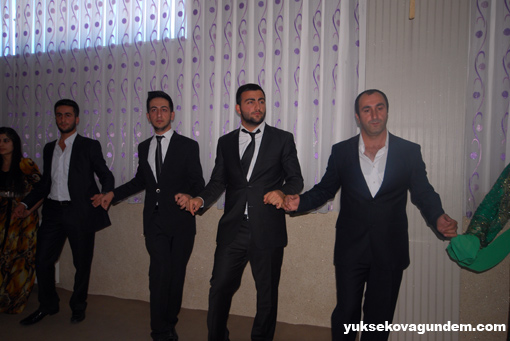 Yüksekova Düğünleri (07-08) Eylül 2013 21