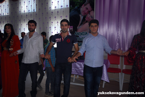 Yüksekova Düğünleri (07-08) Eylül 2013 22