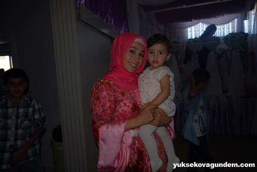 Yüksekova Düğünleri (07-08) Eylül 2013 23