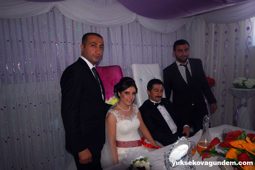 Yüksekova Düğünleri (07-08) Eylül 2013 24
