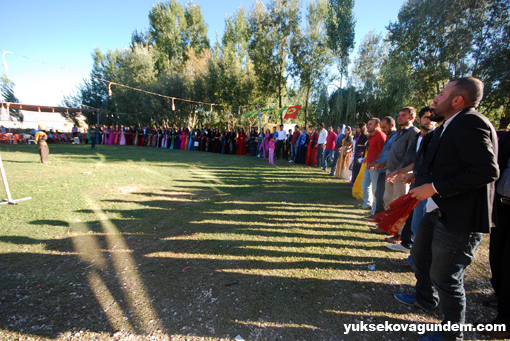 Yüksekova Düğünleri (07-08) Eylül 2013 29