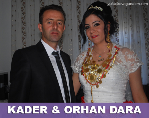 Yüksekova Düğünleri (07-08) Eylül 2013 3
