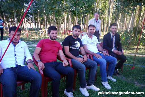 Yüksekova Düğünleri (07-08) Eylül 2013 30