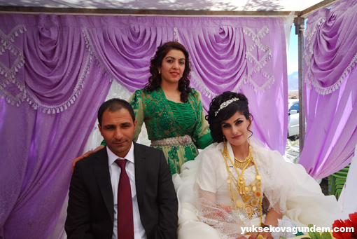 Yüksekova Düğünleri (07-08) Eylül 2013 32