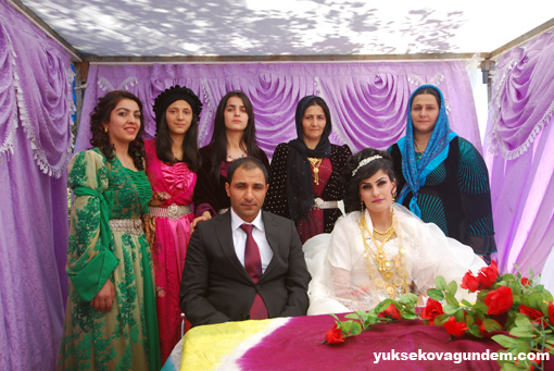 Yüksekova Düğünleri (07-08) Eylül 2013 33