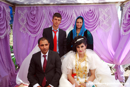 Yüksekova Düğünleri (07-08) Eylül 2013 34