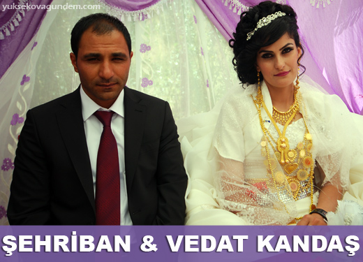 Yüksekova Düğünleri (07-08) Eylül 2013 4