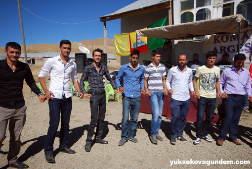Yüksekova Düğünleri (07-08) Eylül 2013 41