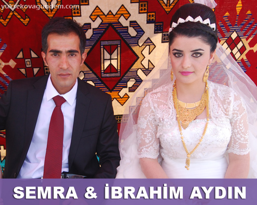 Yüksekova Düğünleri (07-08) Eylül 2013 5