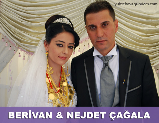 Yüksekova Düğünleri (07-08) Eylül 2013 6
