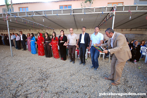 Yüksekova Düğünleri (07-08) Eylül 2013 63