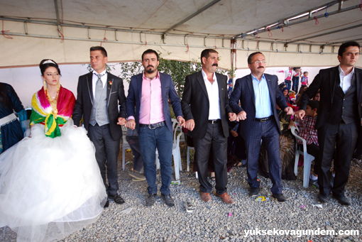 Yüksekova Düğünleri (07-08) Eylül 2013 69