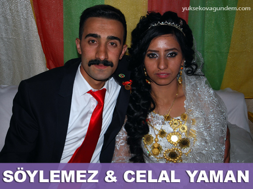 Yüksekova Düğünleri (07-08) Eylül 2013 8