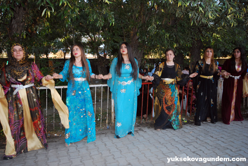 Yüksekova Düğünleri (07-08) Eylül 2013 83