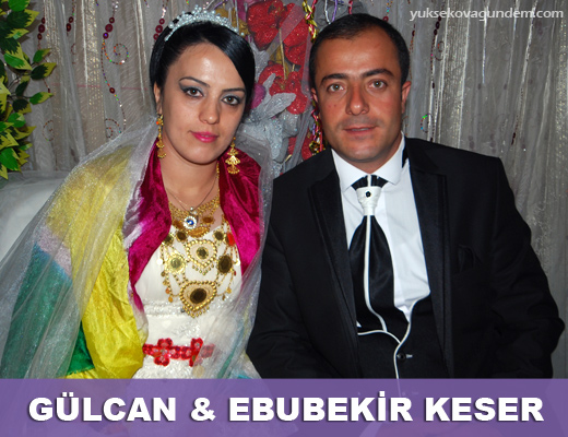 Yüksekova Düğünleri (07-08) Eylül 2013 9