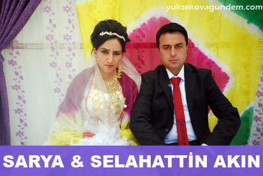 Yüksekova Düğünleri (14-15) Eylül 2013 10