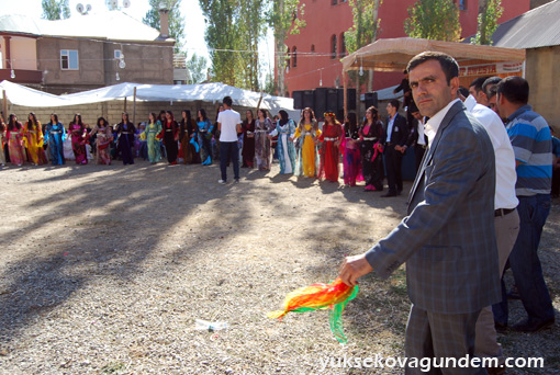 Yüksekova Düğünleri (14-15) Eylül 2013 102