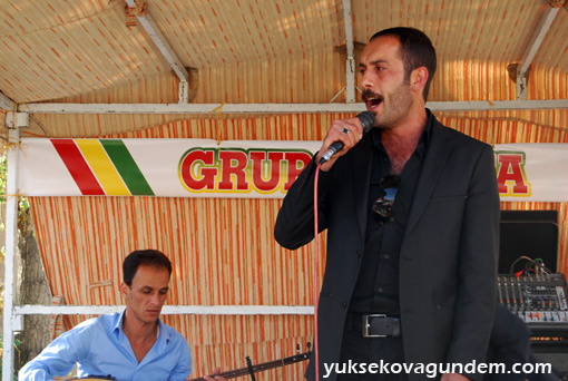 Yüksekova Düğünleri (14-15) Eylül 2013 105