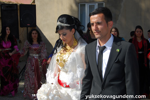 Yüksekova Düğünleri (14-15) Eylül 2013 106