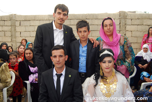 Yüksekova Düğünleri (14-15) Eylül 2013 107