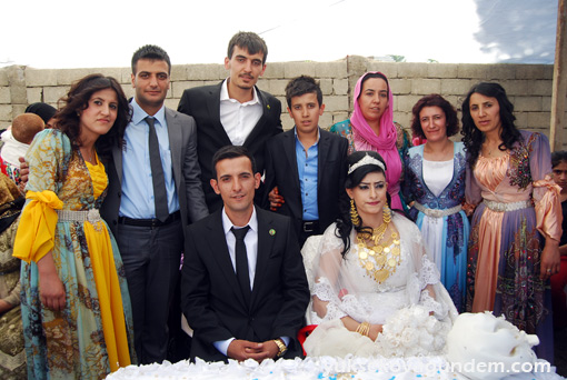 Yüksekova Düğünleri (14-15) Eylül 2013 109