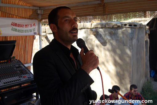 Yüksekova Düğünleri (14-15) Eylül 2013 110