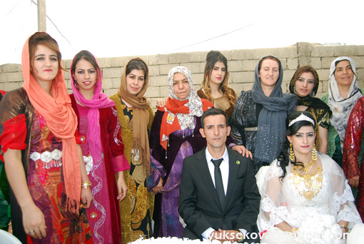 Yüksekova Düğünleri (14-15) Eylül 2013 111