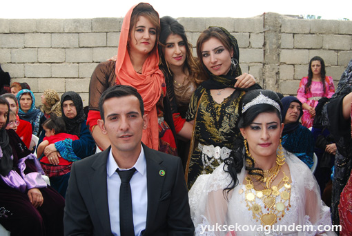Yüksekova Düğünleri (14-15) Eylül 2013 112