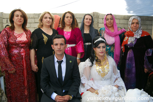 Yüksekova Düğünleri (14-15) Eylül 2013 113