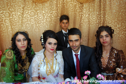 Yüksekova Düğünleri (14-15) Eylül 2013 114