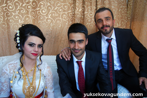 Yüksekova Düğünleri (14-15) Eylül 2013 116