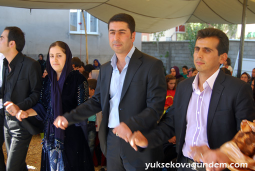 Yüksekova Düğünleri (14-15) Eylül 2013 117
